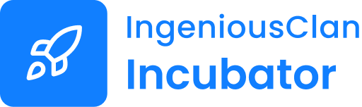 Ingenious Incubator Logo